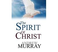 The Spirit Of Christ