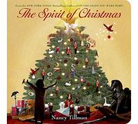 The Spirit of Christmas