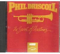 The Spirit of Christmas by Phil Driscoll (1990-08-02)