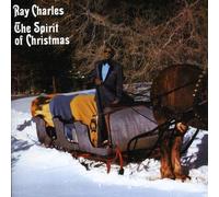 The Spirit Of Christmas by Ray Charles (2009-10-06)