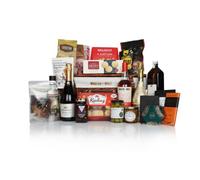 The Spirit of Christmas Hamper Gin