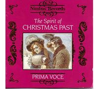 The Spirit of Christmas Past