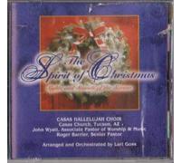The Spirit of Christmas: Sights and Sounds of the Season