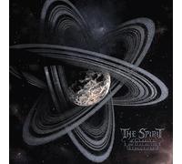 The Spirit - Of Clarity And Galactic Structures [VINYL]