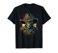 The Spirit of Cowboy T-Shirt