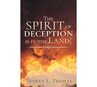 The Spirit of Deception is in the Land!: 0