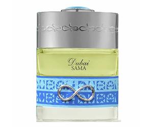 The Spirit Of Dubai Sama Eau De Parfum Spray 50ml
