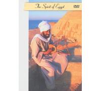 The Spirit of Egypt - Various Artists [DVD] [2007]