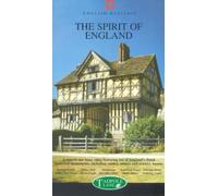 The Spirit of England [VHS]