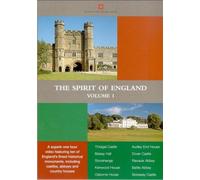 The Spirit Of England - Vol. 1 [DVD]