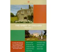 The Spirit Of England - Vol. 2 [DVD]