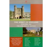 The Spirit Of England: Volumes 1 And 2 [DVD]
