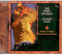 The Spirit of Fado-Classic Fado