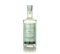 The Spirit of Garstang Fresh Cucumber & Mint Flavoured Gin