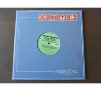 The Spirit Of India [12" Vinyl]