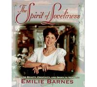The Spirit of Loveliness