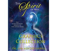 The Spirit Of Man Graphics Collection Magazine