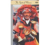 The Spirit of Morocco [DVD]