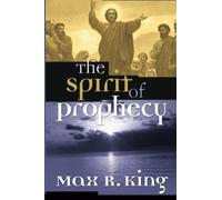 The Spirit of Prophecy