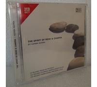 Karma Karma - The Spirit of Reiki & Chakra