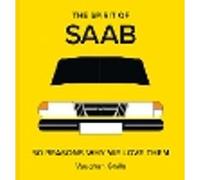 The Spirit of Saab