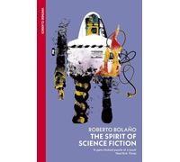 The Spirit of Science Fiction