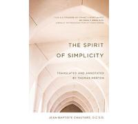 The Spirit of Simplicity