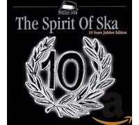 The Spirit Of Ska