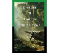 The Spirit Of St Andrew