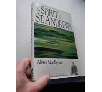 The Spirit of St. Andrews
