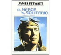 The Spirit of St. Louis (1957) Dvd