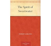The Spirit of Sweetwater