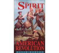 The Spirit of the American Revolution