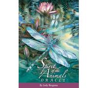 The Spirit of the Animals Oracle