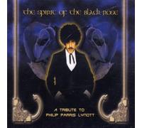 The Spirit of the Black Rose: a Tribute to Philip Paris Lynott By Various (2001-02-26)