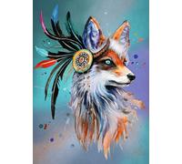The Spirit of the Fox