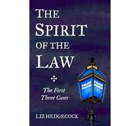 The Spirit of the Law: The First Three Cases