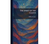 The Spirit of the Leader