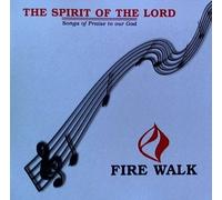 The Spirit of the Lord - Songs of Praise to Our God
