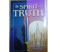 The Spirit of Truth