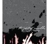 The Spirit Of Versailles - Discography [VINYL]