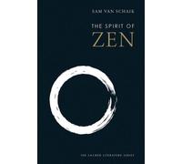 The Spirit of Zen