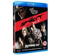 The Spirit - Region B Blu Ray
