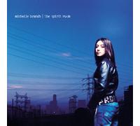 Michelle Branch - The Spirit Room - CD - 11 tracks - Maverick