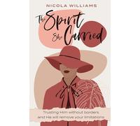 The Spirit She Carried: Trusting Him without borders and He will remove your limitations