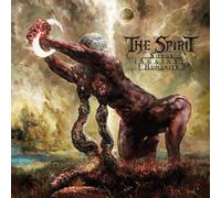 The Spirit Songs Against Humanity (CD) Album (Jewel Case) (US IMPORT)