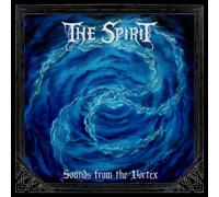 The Spirit : Sounds from the Vortex CD (2023) NEW FREE Shipping, Save £s
