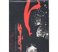 The Spirit: The Movie Visual Companion