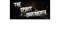 The Spirit Underneath Steam Key GLOBAL