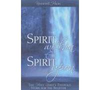 [(The Spirit Within & the Spirit Upon)] [By (author) Kenneth E Hagin] published on (June, 2003)